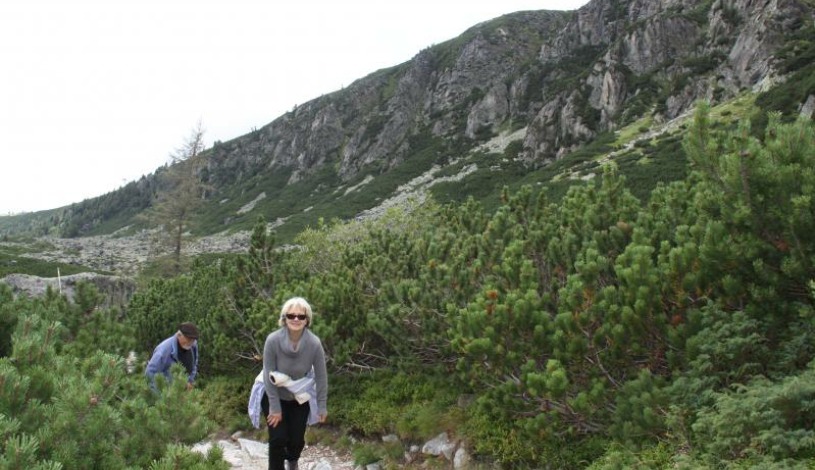 Hotel CROCUS **** Vysoké Tatry